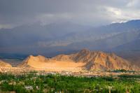 Leh, Ladakh, India